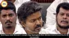 CM Vijay Apologises in TN Assembly Over Karunanidhi Honorific Breach