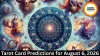 Tarot Card Predictions August 6, 2026: Daily Tarot Reading for India
