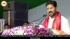 Telangana CM Revanth Reddy Accuses BRS of Black Magic to Topple Congress Government