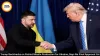 Trump Says US Has Not Approved Ukraine's Patriot Missile Production Yet