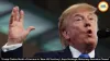 Trump Claims Strait of Hormuz as 'New US Territory', Declares Channel Closed
