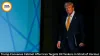 Trump Holds Camp David Cabinet Meeting After Iran Targets Oil Tankers in Hormuz