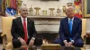 Netanyahu Rejects US-Backed 15-Point Gaza Roadmap as Disarmament Dispute Deepens