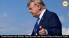 Trump Pauses Iran Strikes, Says Nuclear and Hormuz Talks to Resume Today