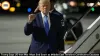 Trump Says US-Iran War Must End Soon as Middle East Tensions Continue