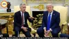 Trump Slams Canada as 50% US Tariffs Take Effect, Carney Retaliates