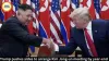 Trump Seeks Kim Jong-un Meeting by Year-End: Report