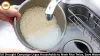 UK Drought Campaign Urges Rice Washing Twice to Save Water