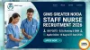 GIMS Noida Staff Nurse Recruitment 2026: 100 Posts