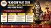Pradosh Vrat 2026: August 25 Date, Puja Timings and Significance
