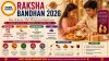 Raksha Bandhan 2026: Date, Muhurat, Tithi, Rituals