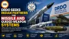 DRDO Seeks Indian Partners for Missile and Guided Weapon Systems