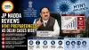 JP Nadda Reviews H1N1 Preparedness as Delhi Cases Rise