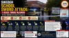 Sweden School Sword Attack: 1 Dead, Three Injured in Fagersta