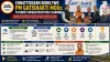 Chhattisgarh Signs Two PM GatiShakti MoUs to Boost Infrastructure Planning