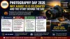 Photography Day 2026: Why August 19 Is Celebrated and the Story Behind the Day