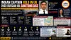 Indian Captain Held in UK Over Russian Oil Sanctions Case