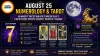 August 25 Numerology & Tarot: Number 7 Faces Major Career Shift; Capricorn Moon Transit Brings Change