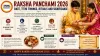 Raksha Panchami 2026: Date, Tithi Timings, Rituals and Significance