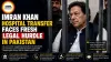 Imran Khan Hospital Transfer Faces Fresh Legal Hurdle in Pakistan