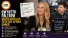 Gwyneth Paltrow Mocks Backlash Over Sam Altman Dinner