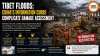 Tibet Floods: China’s Information Curbs Complicate Damage Assessment
