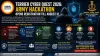 Terrier Cyber Quest 2026: Army Hackathon Opens Registration Till August 31