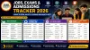 Jobs, Exams & Admissions Tracker 2026: What's Open, What's Closing and What's Next