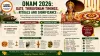 Onam 2026: Date, Thiruvonam Timings, Rituals and Significance