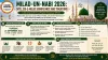 Milad-un-Nabi 2026: Date, Eid-e-Milad Significance and Traditions