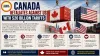 Canada Retaliates Against US With $20 Billion Tariffs