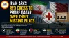 Iran Asks Red Cross to Probe Qatar Over Three Missing Pilots