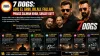 7 Dogs: Adil El Arbi, Bilall Fallah Praise Salman Khan, Sanjay Dutt