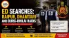 ED Searches: Raipur, Dhamtari and Durg-Bhilai Raids