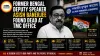 Former Bengal Deputy Speaker Asish Banerjee Found Dead at TMC Office