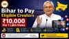 Bihar to Pay Eligible Creators ₹10,000 Per 1 Lakh Views