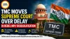 TMC Moves Supreme Court Over Delay in Rebel MPs’ Disqualification