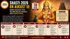 Shasti 2026 on August 18: Know Shashthi Tithi, Fasting Rules, Rituals and Significance