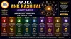 Aaj Ka Ank Rashifal: August 18 Numerology Predictions for Mulank 1 to 9