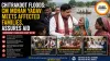 Chitrakoot Floods: CM Mohan Yadav Meets Affected Families, Assures Aid
