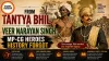 From Tantya Bhil to Veer Narayan Singh: MP-CG Heroes History Forgot