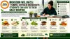 Monsoon Wellness: 7 Simple Kitchen Ingredients Students Can Add to Their Daily Routine