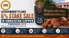 Government Plans 6% Stake Sale in Hindustan Copper Through OFS