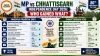 MP vs Chhattisgarh Independence Day 2026: Who Gained What?