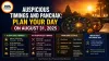 Auspicious Timings and Panchak: Plan Your Day on August 31