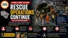 Chamoli Tunnel Accident: Rescue Operations Continue in Uttarakhand
