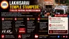 Lakhisarai Temple Stampede: 7 Killed, Several Injured in Bihar