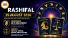 Rashifal 29 August 2026: Capricorn Gets New Energy, Libra's Social Circle Opens New Doors