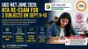 UGC-NET June 2026: NTA Re-Exam For 3 Subjects On Sept 9-10