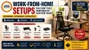 Work-From-Home Setups That Don’t Kill Your Back or Your Rent Budget